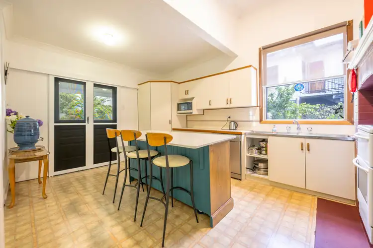 Fifth view of Homely house listing, 104 Cambridge Street, South Grafton NSW 2460