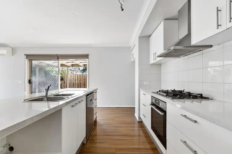 Second view of Homely house listing, 61 McFarlane Street, Stratford VIC 3862