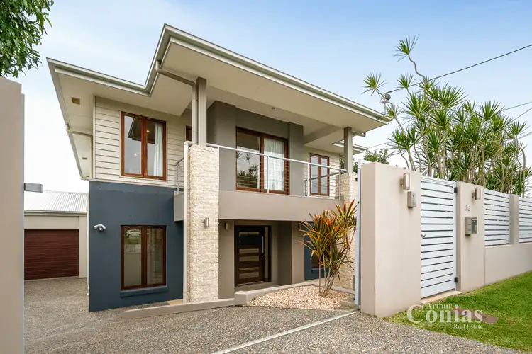 36 Farrell Street, Ashgrove QLD 4060