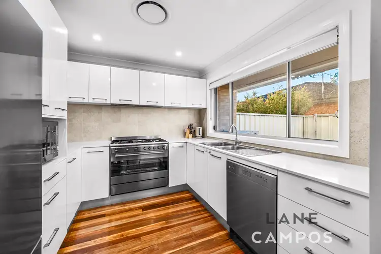 Third view of Homely townhouse listing, 5/8 Georgetown Road, Georgetown NSW 2298