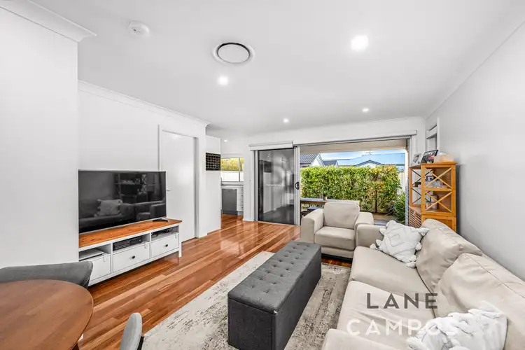 Fourth view of Homely townhouse listing, 5/8 Georgetown Road, Georgetown NSW 2298