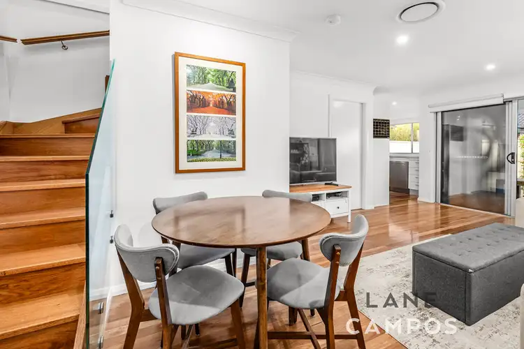 Fifth view of Homely townhouse listing, 5/8 Georgetown Road, Georgetown NSW 2298