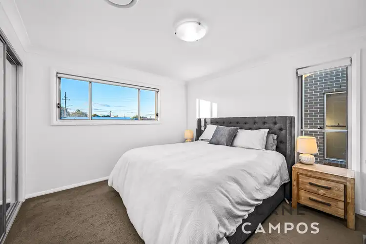 Sixth view of Homely townhouse listing, 5/8 Georgetown Road, Georgetown NSW 2298