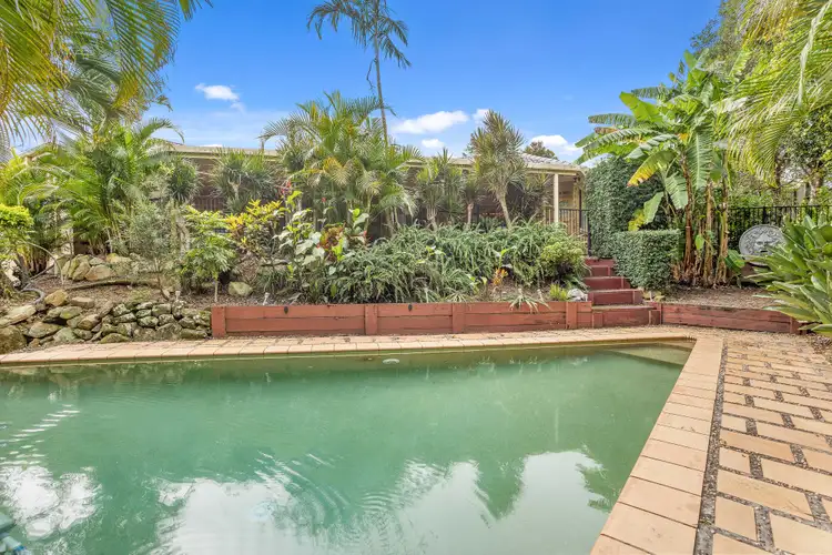 5 Tipu Rise, Burleigh Heads QLD 4220