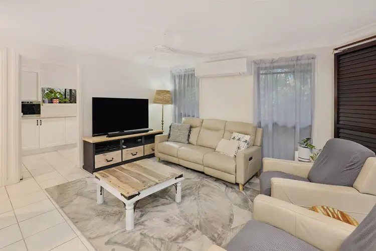 Fourth view of Homely house listing, 5 Wisteria Place, Currimundi QLD 4551