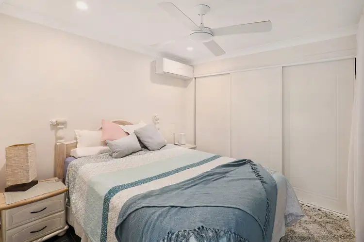 Sixth view of Homely house listing, 5 Wisteria Place, Currimundi QLD 4551