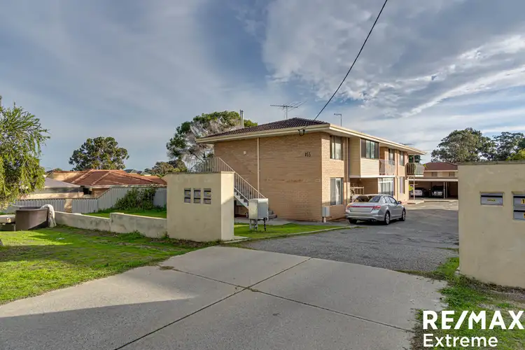 5/155 Edward Street, Osborne Park WA 6017