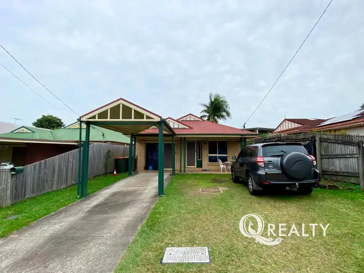 30 Invermore Street, Mount Gravatt East QLD 4122
