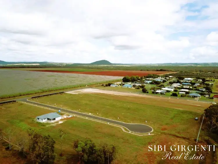 LOT 3 Tilse Street, Mareeba QLD 4880
