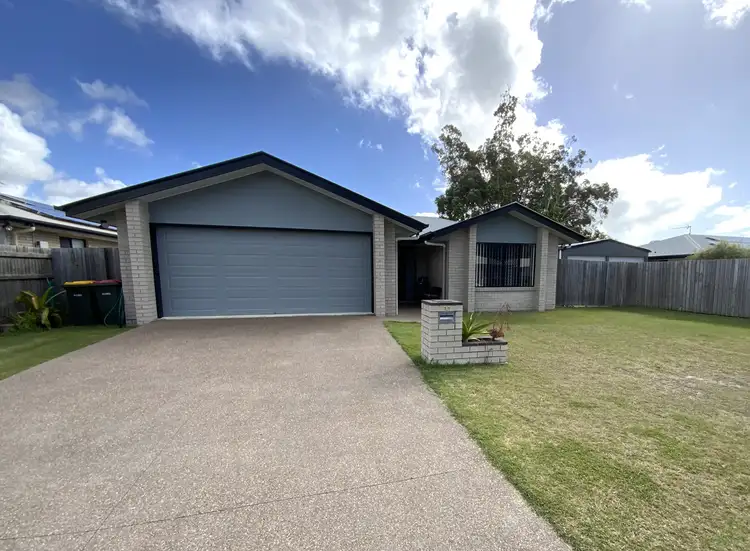 11 Hough Way, Wondunna QLD 4655