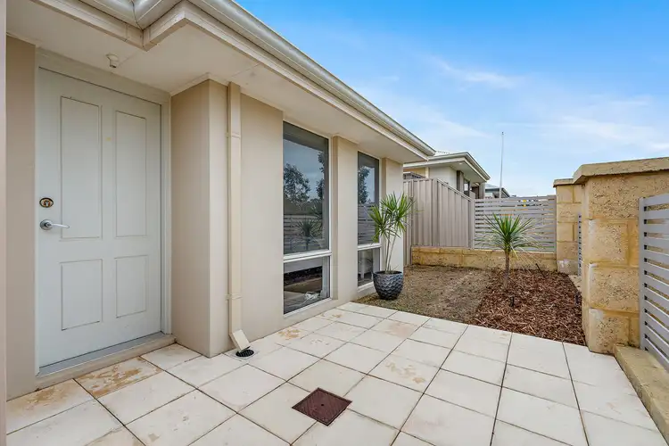 35 Furnivall Parade, Baldivis WA 6171
