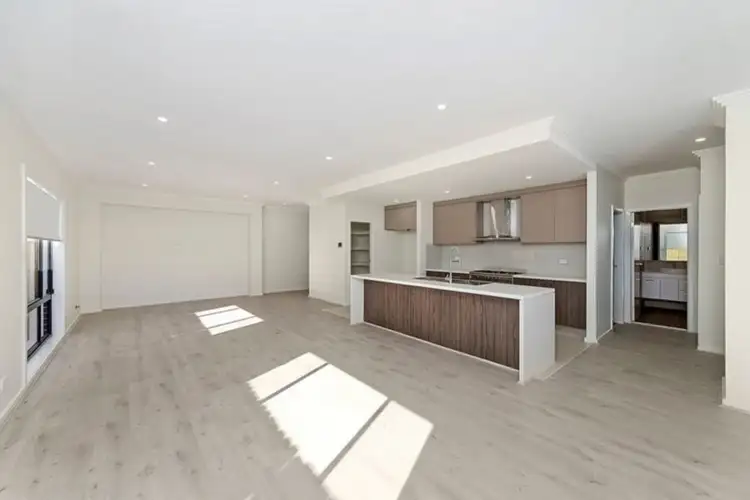 Second view of Homely house listing, 16 Loveday Street, Oran Park NSW 2570