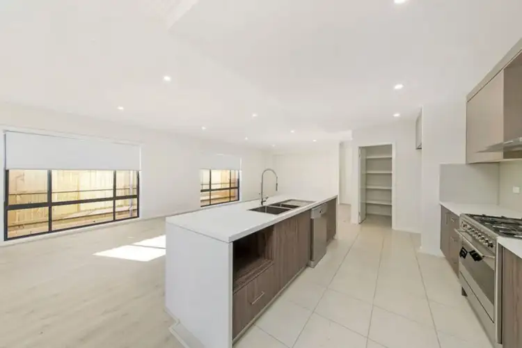 Fourth view of Homely house listing, 16 Loveday Street, Oran Park NSW 2570