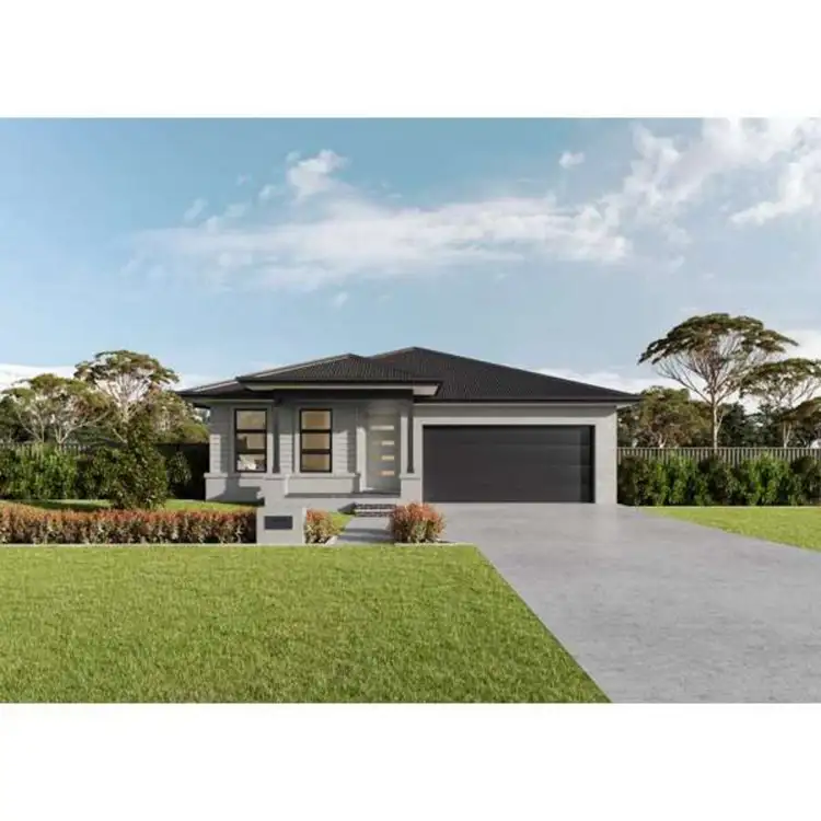 9 Aurora Way, Chisholm NSW 2322