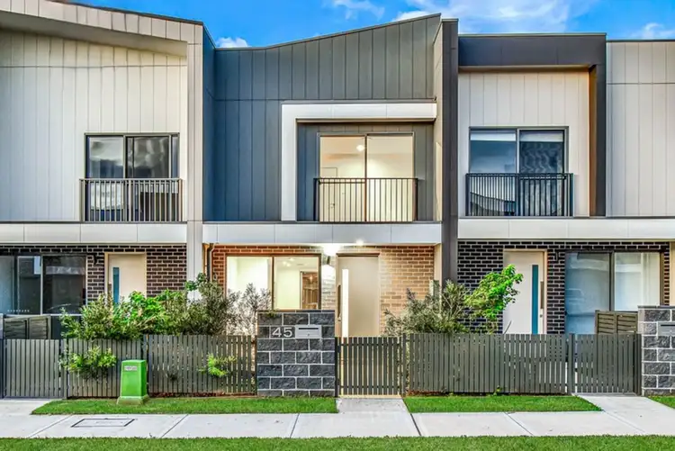 45 Rosetta Street, Schofields NSW 2762