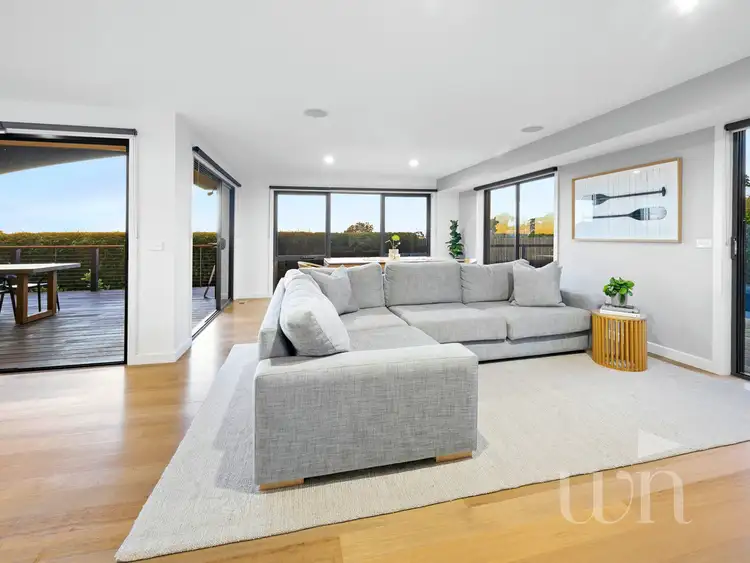 Sixth view of Homely house listing, 8 Cornwall Crescent, Mount Martha VIC 3934