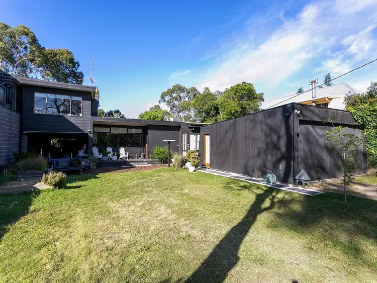 Main view of Homely house listing, 28 Alexandrina Road, Mount Martha VIC 3934