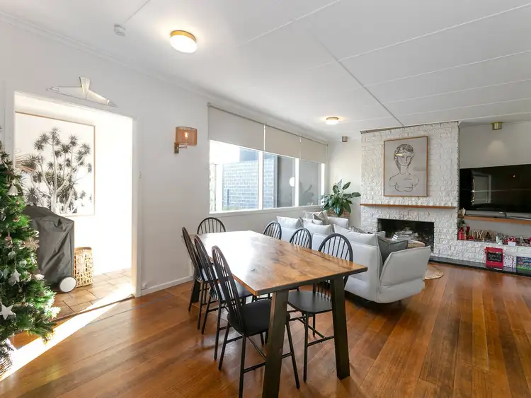 Second view of Homely house listing, 28 Alexandrina Road, Mount Martha VIC 3934