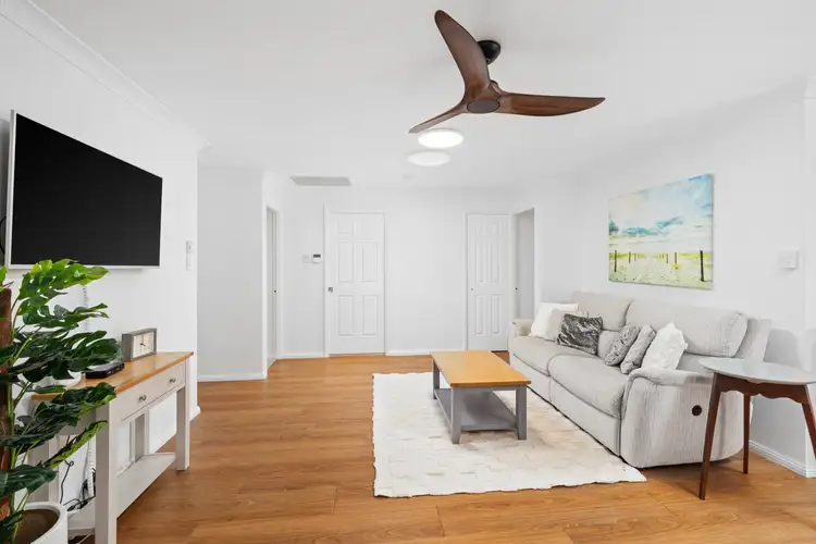Third view of Homely house listing, 2/1 Rembrae Drive, Green Point NSW 2251