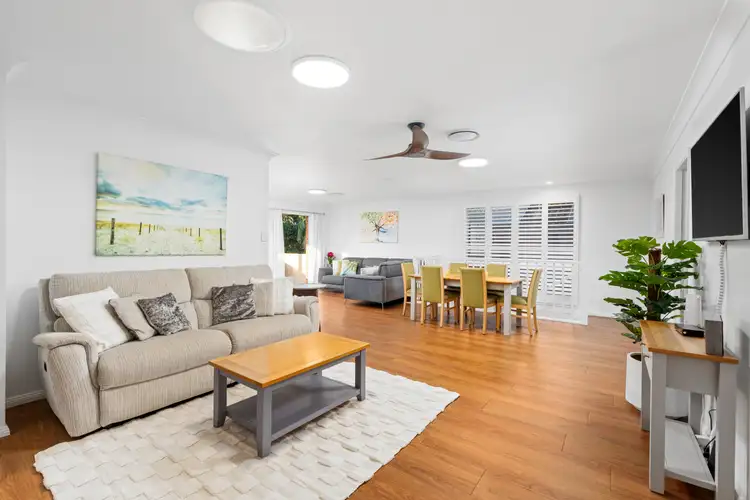 Fourth view of Homely house listing, 2/1 Rembrae Drive, Green Point NSW 2251