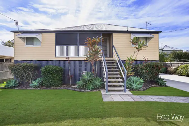 2 Lowry Lane, North Ipswich QLD 4305