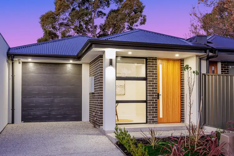 5a View Street, Ridgehaven SA 5097