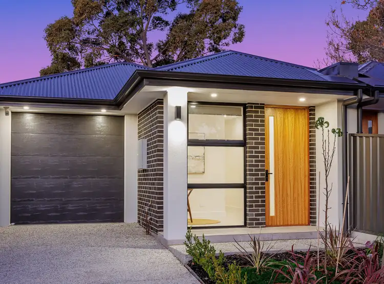 5a View Street, Ridgehaven SA 5097