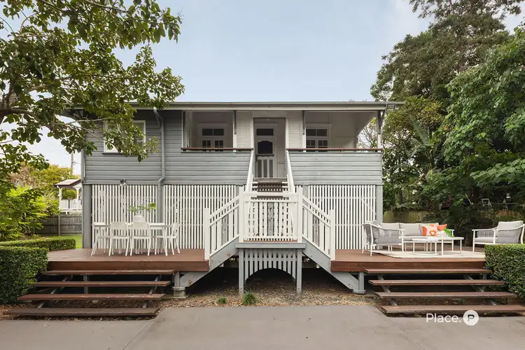 43 Leonard Street, Woolloongabba QLD 4102