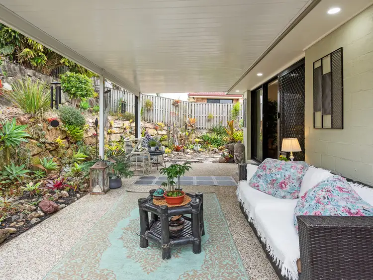 Second view of Homely house listing, 8 Manning Circuit, Pacific Pines QLD 4211