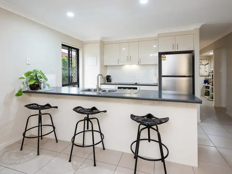 Third view of Homely house listing, 8 Manning Circuit, Pacific Pines QLD 4211