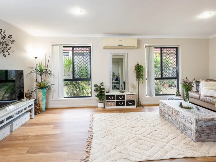 Fourth view of Homely house listing, 8 Manning Circuit, Pacific Pines QLD 4211