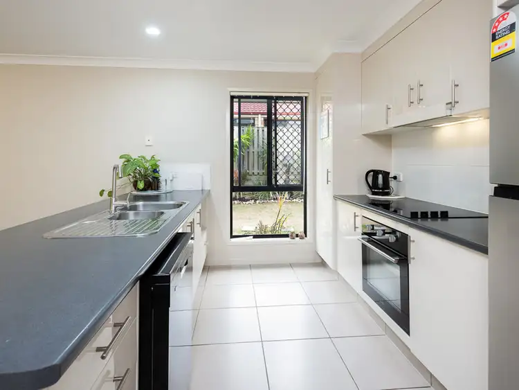 Sixth view of Homely house listing, 8 Manning Circuit, Pacific Pines QLD 4211