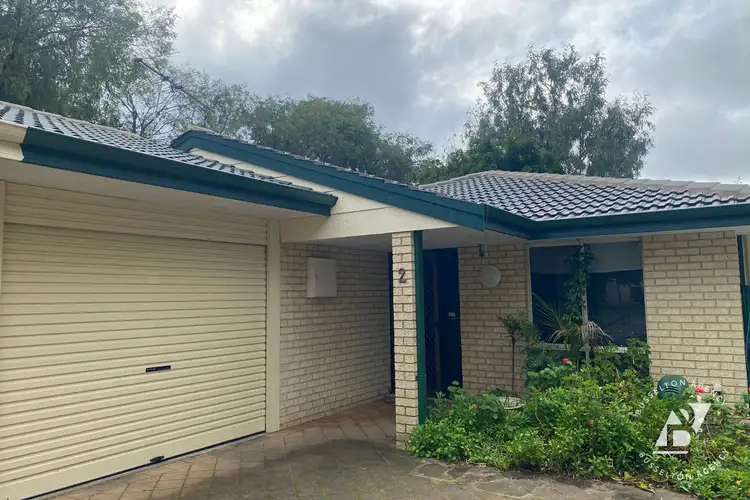 2/14 Melville Court, Geographe WA 6280