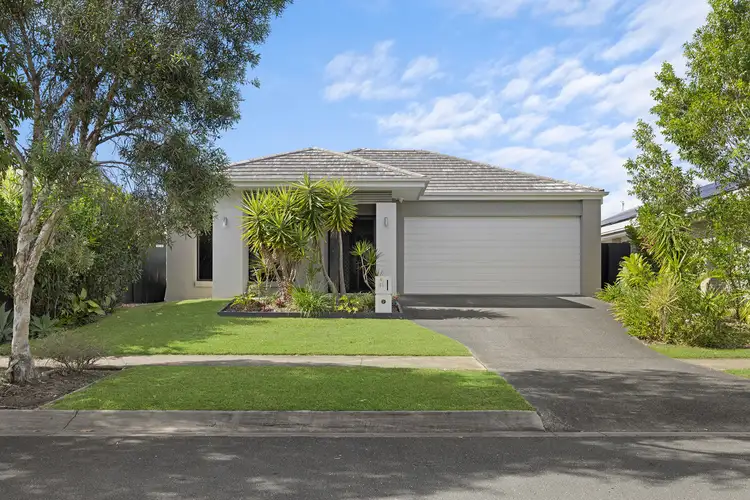 41 Amber Drive, Caloundra West QLD 4551