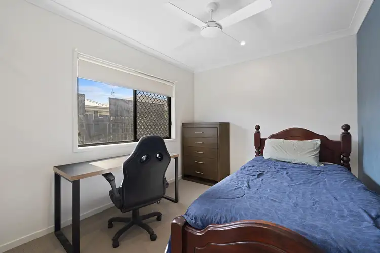 Fifth view of Homely house listing, 41 Amber Drive, Caloundra West QLD 4551