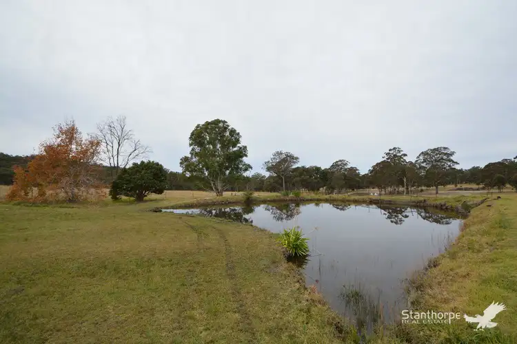 Sixth view of Homely house listing, 195 Tunnel Road, Stanthorpe QLD 4380