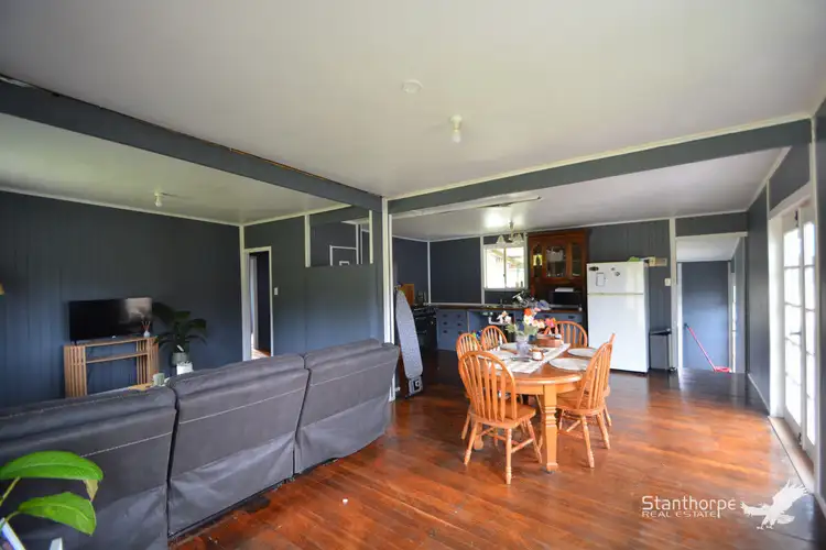 Seventh view of Homely house listing, 195 Tunnel Road, Stanthorpe QLD 4380