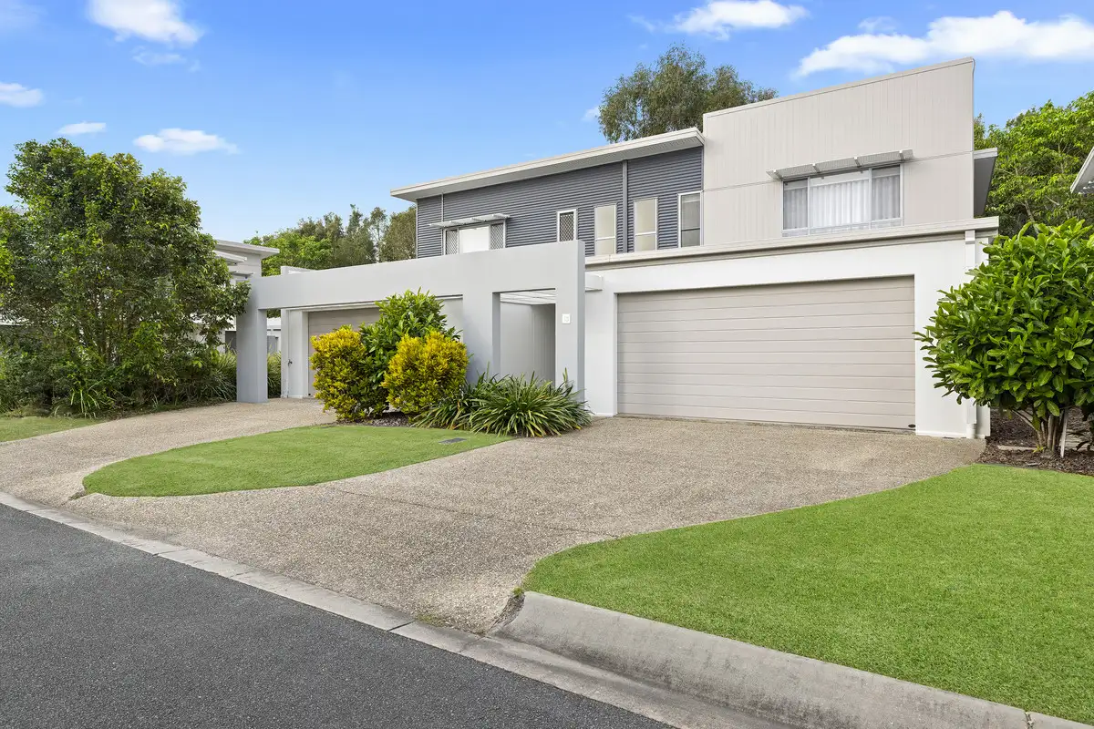 Main view of Homely townhouse listing, 13/22 Andrew Avenue, Little Mountain QLD 4551