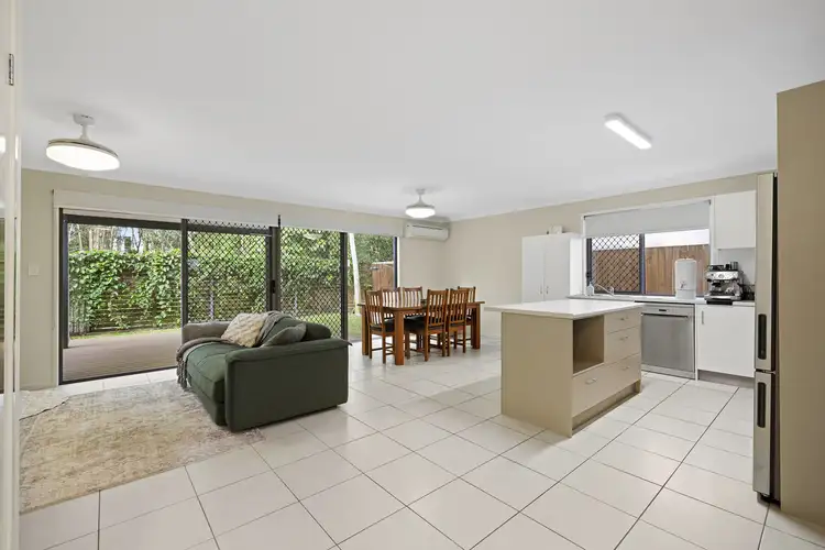 Second view of Homely townhouse listing, 13/22 Andrew Avenue, Little Mountain QLD 4551