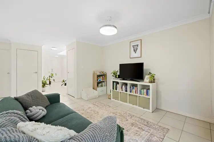 Fourth view of Homely townhouse listing, 13/22 Andrew Avenue, Little Mountain QLD 4551
