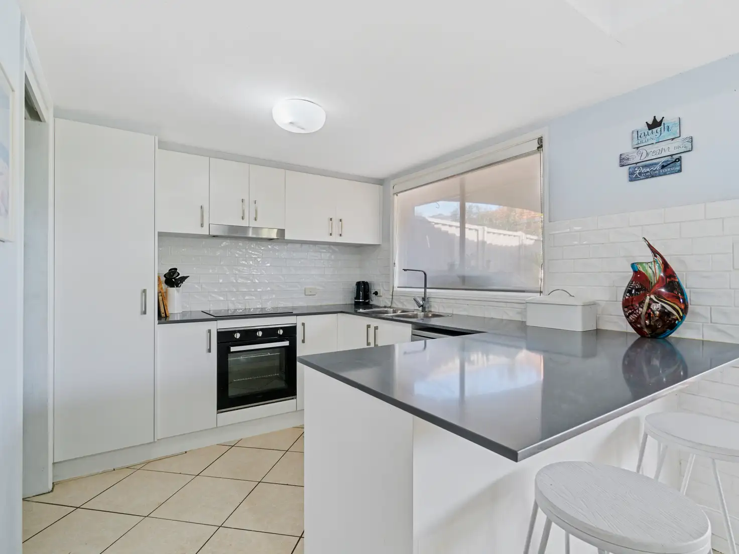 Main view of Homely townhouse listing, 17 / 12 Sarath, Mudgeeraba QLD 4213