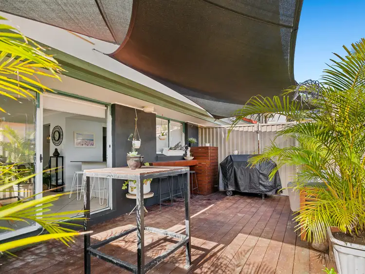 Fourth view of Homely townhouse listing, 17 / 12 Sarath, Mudgeeraba QLD 4213