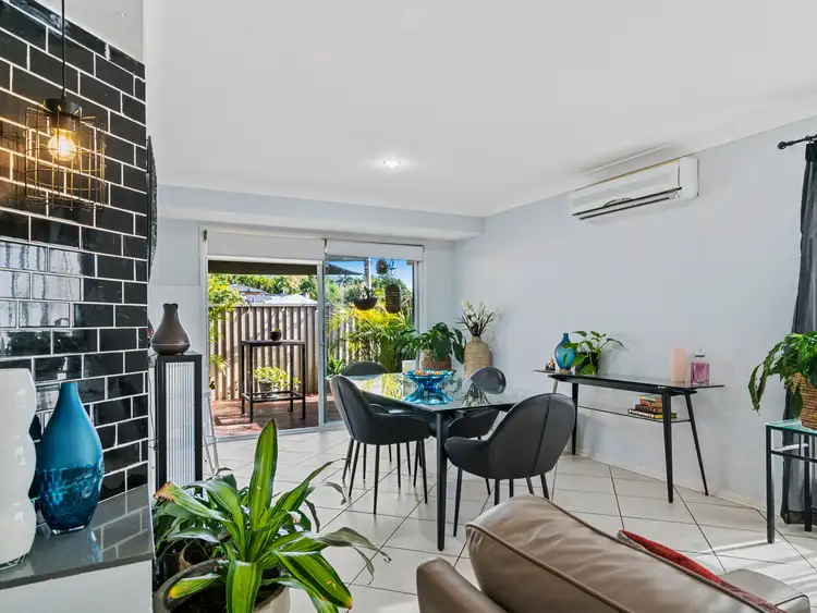 Sixth view of Homely townhouse listing, 17 / 12 Sarath, Mudgeeraba QLD 4213
