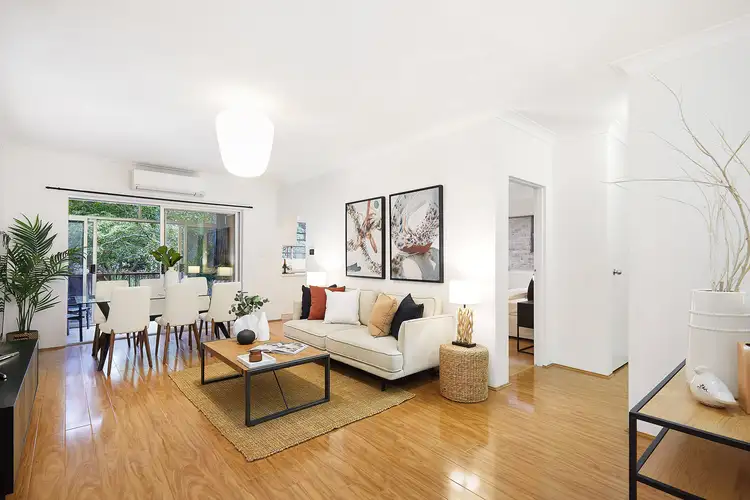 2/4-6 King Edward Street, Rockdale NSW 2216