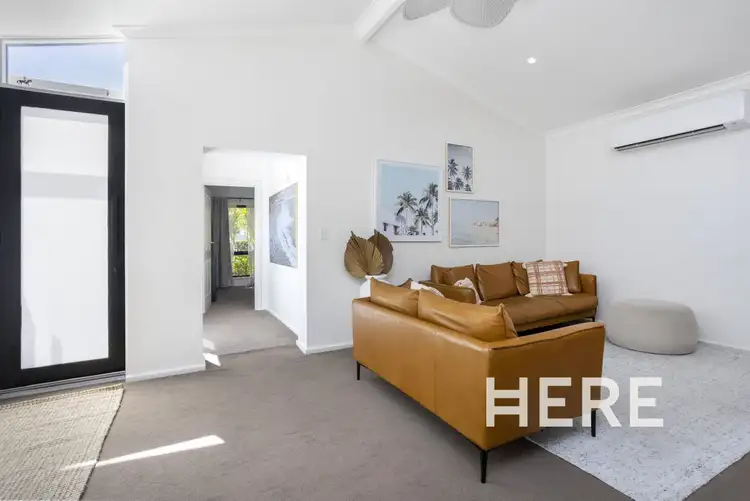 Second view of Homely house listing, 59 Hawkstone Street, Cottesloe WA 6011