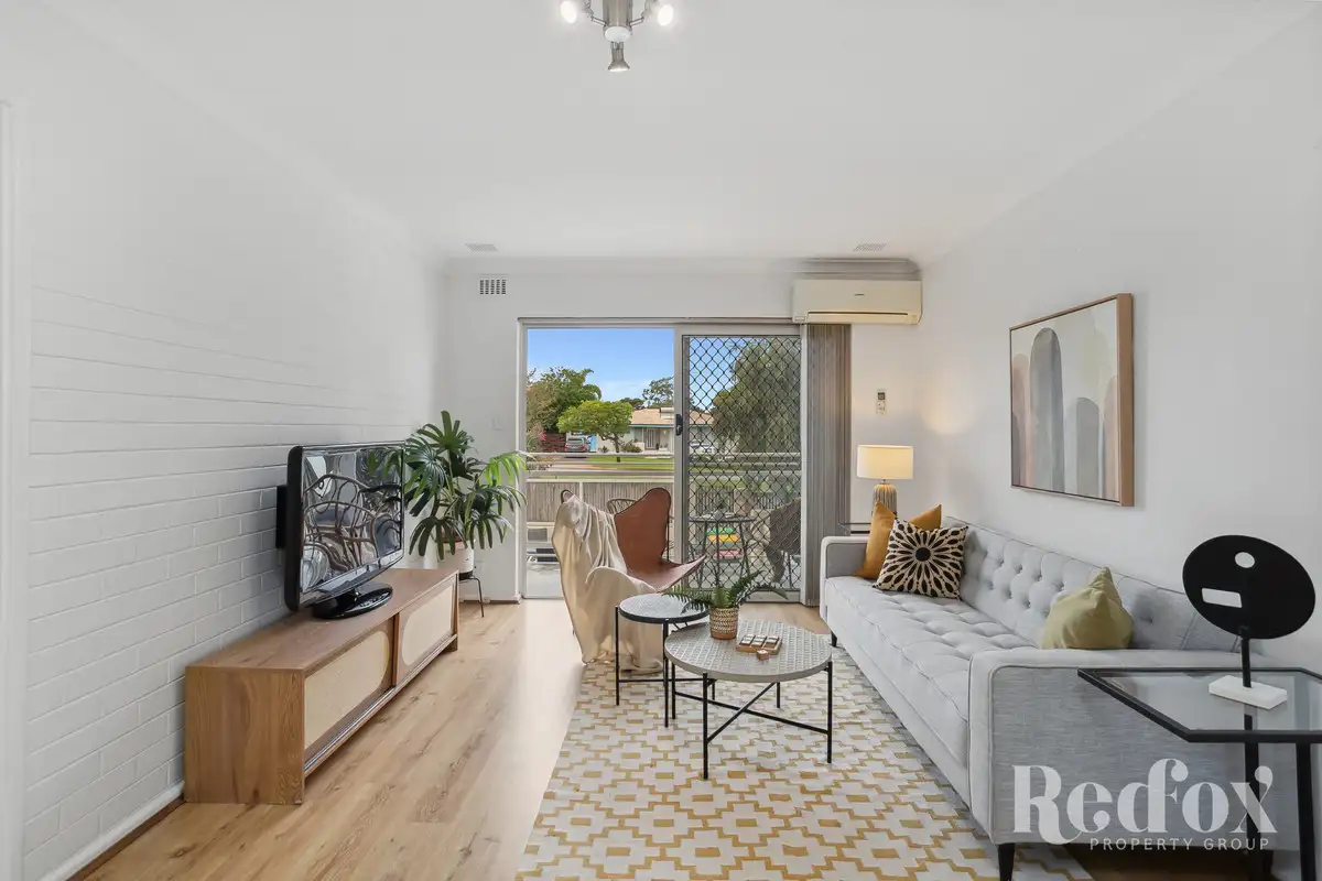 Main view of Homely apartment listing, 6/125 Alexander Drive, Dianella WA 6059