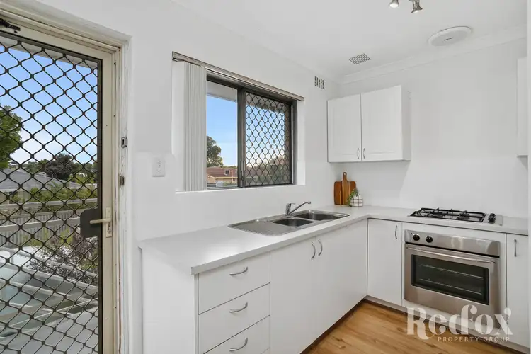 Second view of Homely apartment listing, 6/125 Alexander Drive, Dianella WA 6059