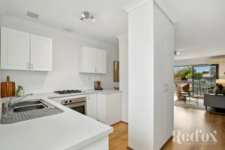 Third view of Homely apartment listing, 6/125 Alexander Drive, Dianella WA 6059