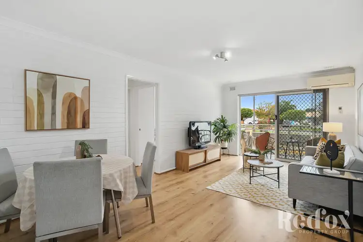 Fifth view of Homely apartment listing, 6/125 Alexander Drive, Dianella WA 6059