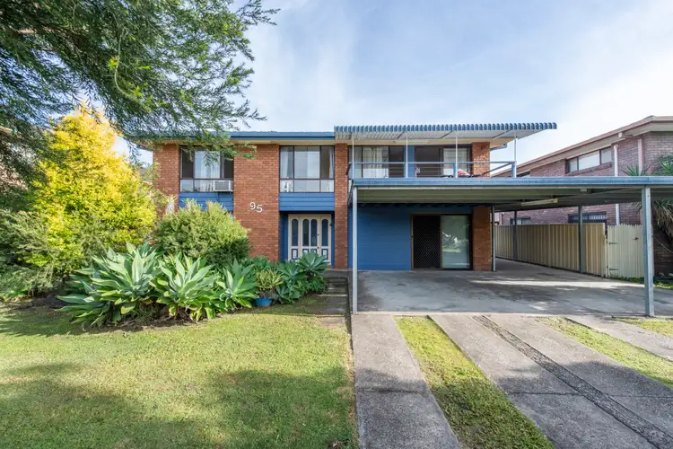95 Milton Street, Grafton NSW 2460